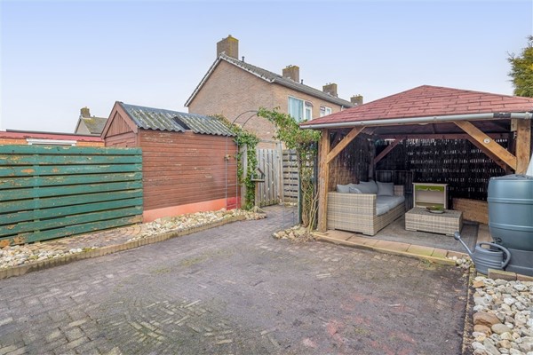 Medium property photo - Voormolenstraat 69, 9645 EM Veendam